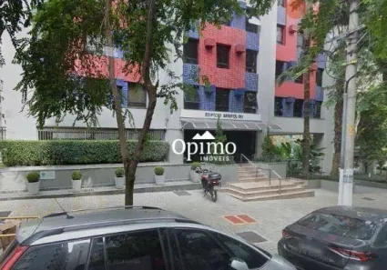 Conjunto Comercial / Sala para venda ou aluguel, 80m² no Jardim Paulista, São Paulo