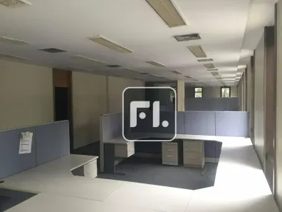 Conjunto Comercial / Sala para venda ou aluguel, 500m² no Bela Vista, São Paulo
