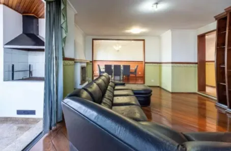 Apartamento com 5 Quartos à venda, 230m² no Santana, São Paulo