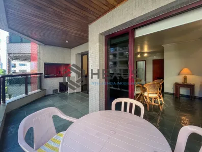 Apartamento com 3 Quartos à venda, 175m² no Pitangueiras, Guarujá