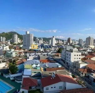 Apartamento com 2 Quartos à venda, 59m² no Centro, Itajaí