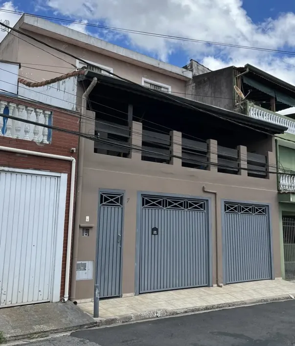 Primeira imagem do imóvel