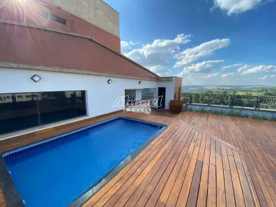 Cobertura com 4 Quartos à venda, 422m² no São Dimas, Piracicaba
