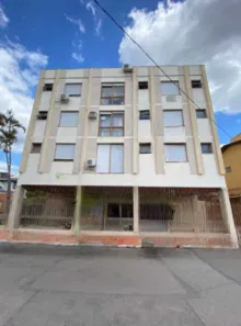 Kitnet com 1 Quarto para alugar, 30m² no Centro, São Leopoldo