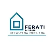 Logo da imobiliária