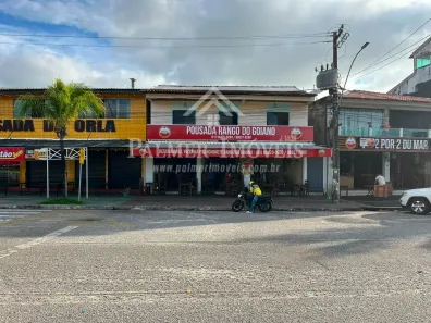 Casa Comercial com 8 Quartos à venda, 900m² no Maçarico, Salinópolis
