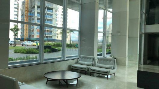 Apartamento com 1 Quarto à venda, 56m² no Vila da Serra, Nova Lima