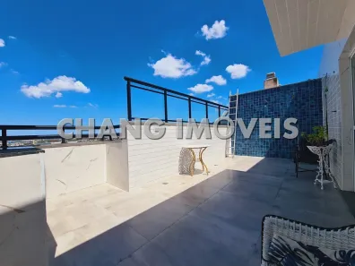 Cobertura com 3 Quartos à venda, 122m² no Taquara, Rio de Janeiro