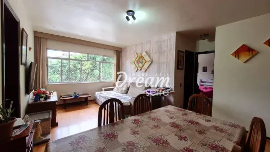 Apartamento com 2 Quartos à venda, 77m² no Várzea, Teresópolis