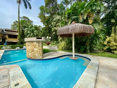 Sobrado com 3 Quartos à venda, 257m² no Riviera, Bertioga