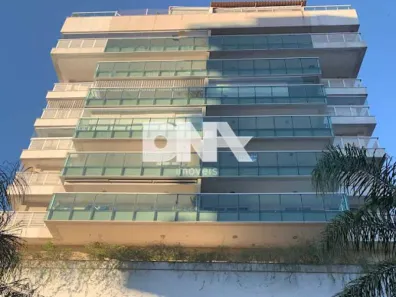 Loja / Salão / Ponto Comercial à venda, 154m² no Botafogo, Rio de Janeiro