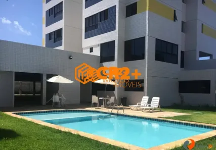 Apartamento com 2 Quartos à venda, 45m² no Campo Grande, Recife