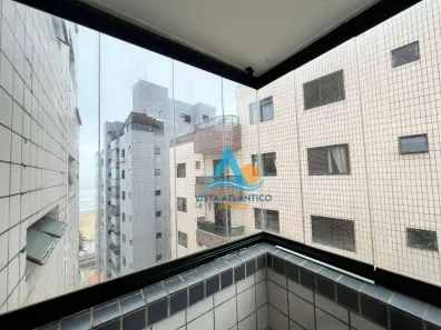Apartamento com 1 Quarto à venda, 50m² no Aviação, Praia Grande