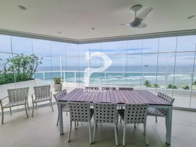 Cobertura com 4 Quartos à venda, 677m² no Riviera, Bertioga