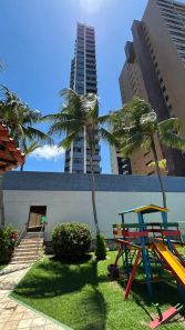 Apartamento com 4 Quartos à venda, 212m² no Candeias, Jaboatão dos Guararapes