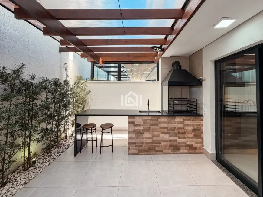 Foto do imóvel - Casa de condomínio para alugar com 130 m², 4 quartos, 3 banheiros, 2 vagas