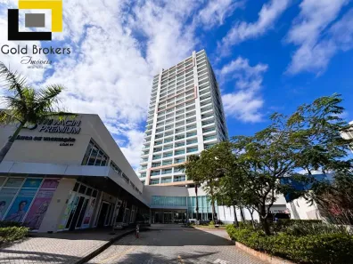 Conjunto Comercial / Sala à venda, 35m² no Anhangabaú, Jundiaí