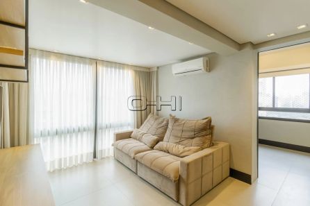 Apartamento com 2 Quartos à venda, 115m² no Vila Olímpia, São Paulo