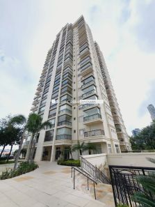 Apartamento com 3 Quartos à venda, 197m² no Jardim Portal da Colina, Sorocaba