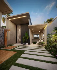 Casa com 3 Quartos à venda, 90m² no , Eusébio