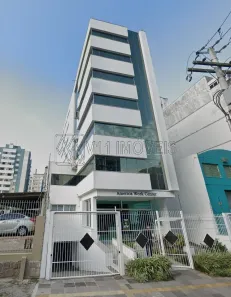 Conjunto Comercial / Sala à venda, 33m² no Menino Deus, Porto Alegre
