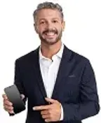 Logo da imobiliária