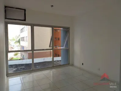Conjunto Comercial / Sala à venda, 29m² no Centro, São José dos Campos
