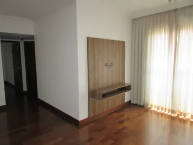 Apartamento com 3 Quartos à venda, 83m² no Centro, Piracicaba