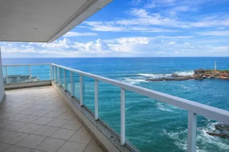 Cobertura com 2 Quartos à venda, 100m² no Centro, Guarapari