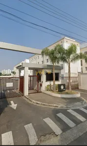 Apartamento com 2 Quartos à venda, 51m² no Parque Santa Rosa, Suzano