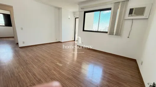 Apartamento com 3 Quartos à venda, 97m² no Cambuí, Campinas
