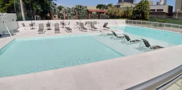 Apartamento com 2 Quartos à venda, 65m² no Barra Olímpica, Rio de Janeiro
