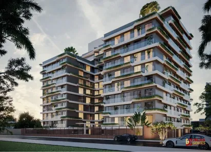 Studio com 1 Quarto à venda, 23m² no Intermares, Cabedelo