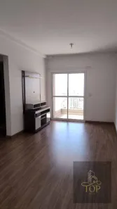 Apartamento com 2 Quartos à venda, 64m² no Campestre, Santo André