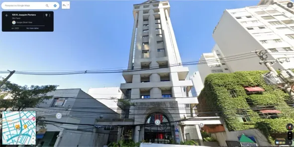 Prédio/Edifício Inteiro à venda, 168m² no Itaim Bibi, São Paulo