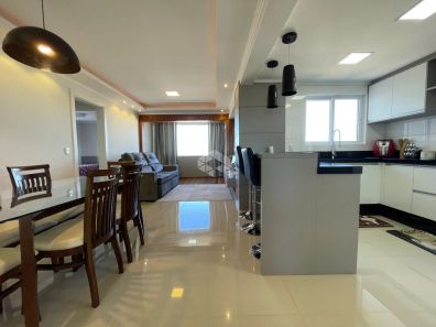 Apartamento com 2 Quartos à venda, 84m² no Petrópolis, Caxias do Sul