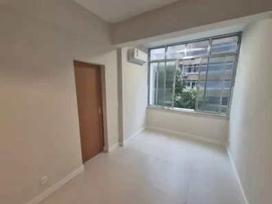 Apartamento com 1 Quarto à venda, 40m² no Copacabana, Rio de Janeiro