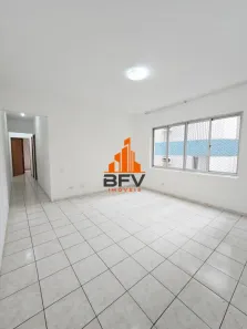Apartamento com 3 Quartos à venda, 100m² no Gonzaga, Santos