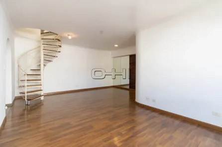 Cobertura com 5 Quartos para alugar, 267m² no Perdizes, São Paulo