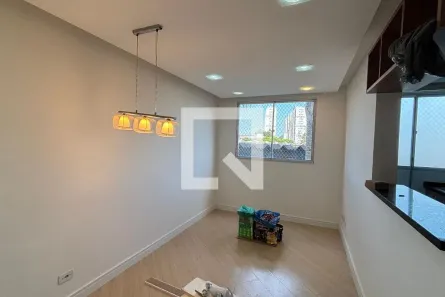 Apartamento com 2 Quartos à venda, 50m² no Santo Amaro, São Paulo