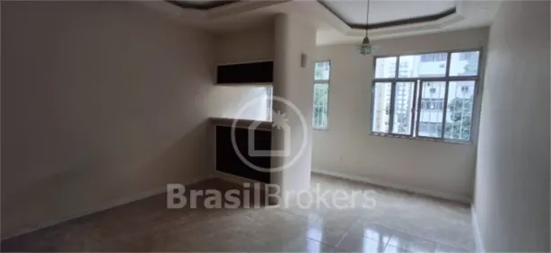 Apartamento com 4 Quartos à venda, 150m² no Tijuca, Rio de Janeiro