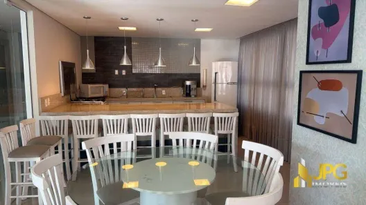 Apartamento com 3 Quartos à venda, 97m² no Pioneiros, Balneário Camboriú