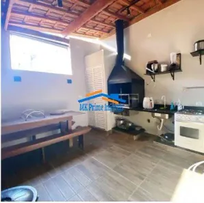 Sobrado com 3 Quartos à venda, 187m² no Ayrosa, Osasco