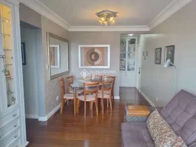 Apartamento com 3 Quartos à venda, 79m² no Cristal, Porto Alegre