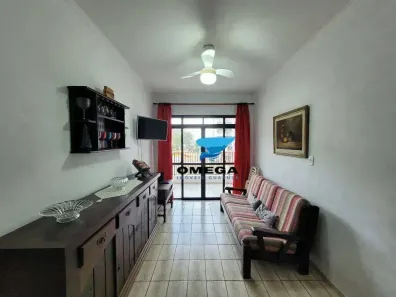 Apartamento com 3 Quartos à venda, 102m² no Jardim Las Palmas, Guarujá