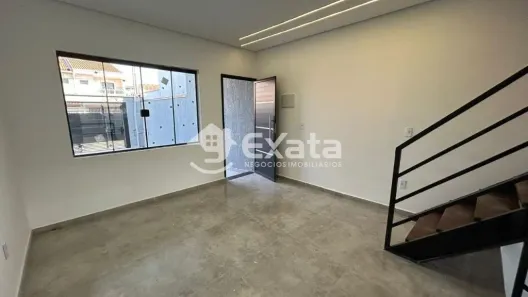 Sobrado com 2 Quartos à venda, 124m² no Wanel Ville, Sorocaba