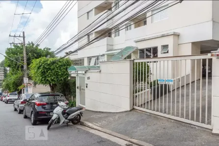 Apartamento com 2 Quartos à venda, 50m² no Centro, Diadema
