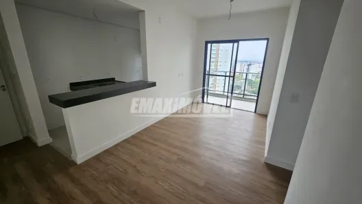 Apartamento com 2 Quartos à venda, 62m² no Parque Campolim, Sorocaba