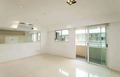 Apartamento com 2 Quartos à venda, 101m² no Lagoa, Rio de Janeiro