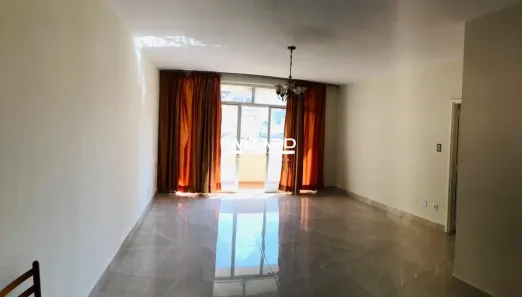 Apartamento com 3 Quartos à venda, 110m² no Centro, Campinas